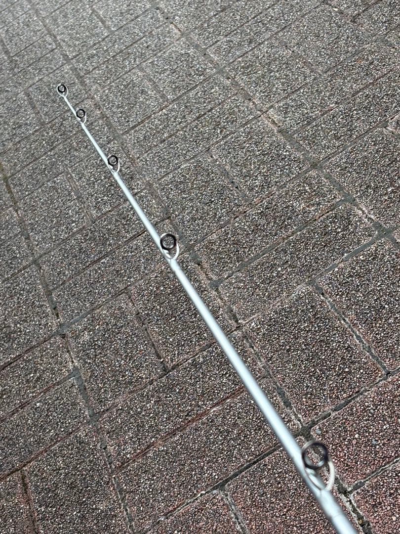 ダイワ 21プライムキャスター30号405N ダイワ プライムキャスター 25号