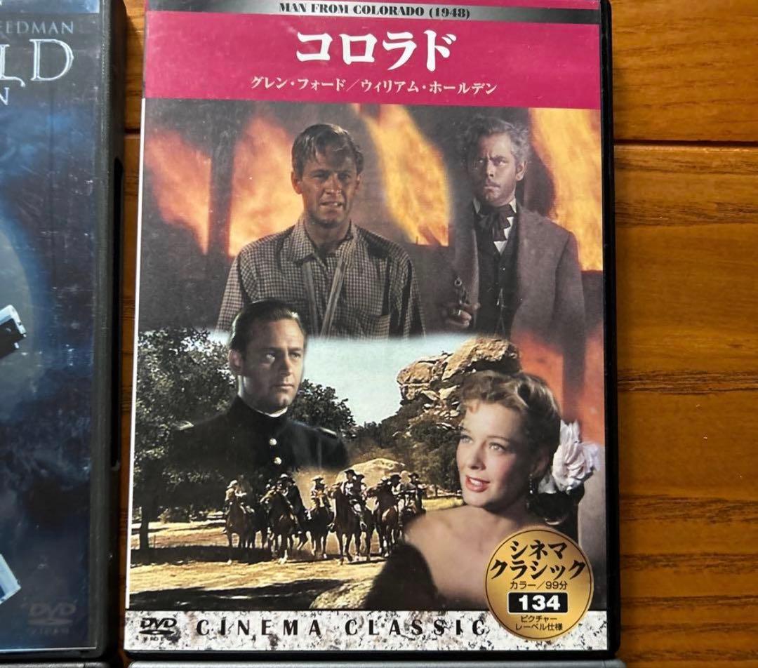 洋画DVDコレクション 15個セット www.cosaga.com