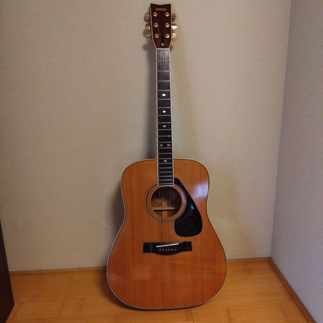 ヤマハ　YAMAHA　 L-5 前期　アコースティックギター YAMAHA L-5 前期型（中古/送料無料）【楽器検索デジマート】