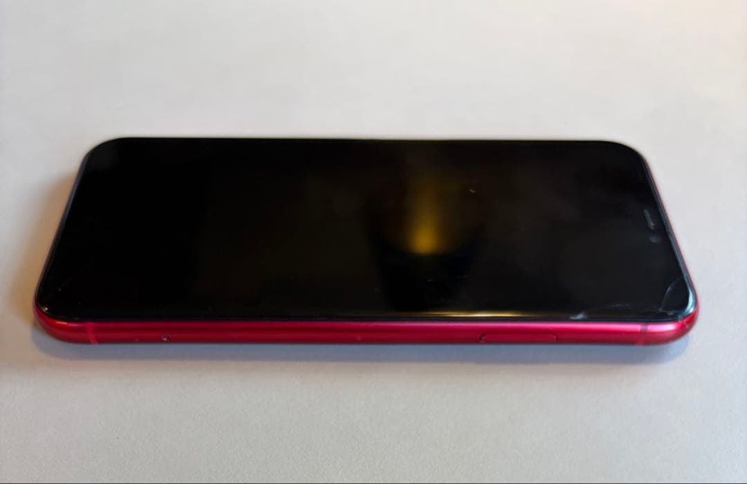 iPhone 11 32GB ジャンク品