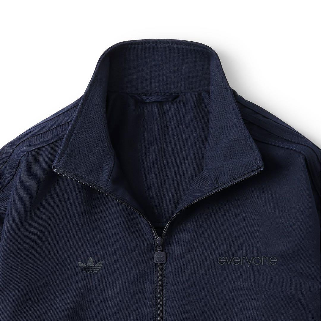 adidas everyone アディダス エブリワン セットアップ