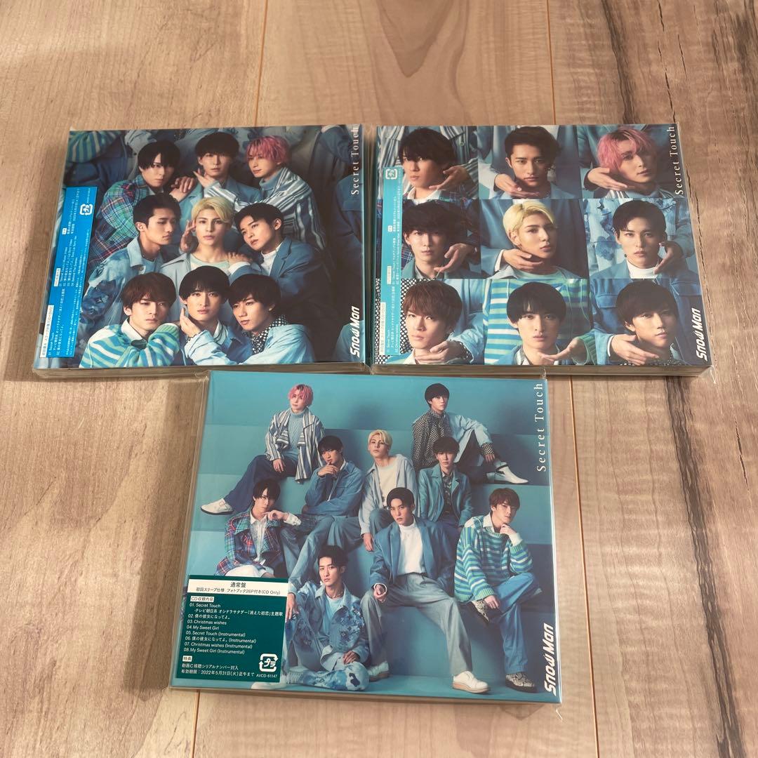 【Man】1st-12th シングル DVD CD セット販売