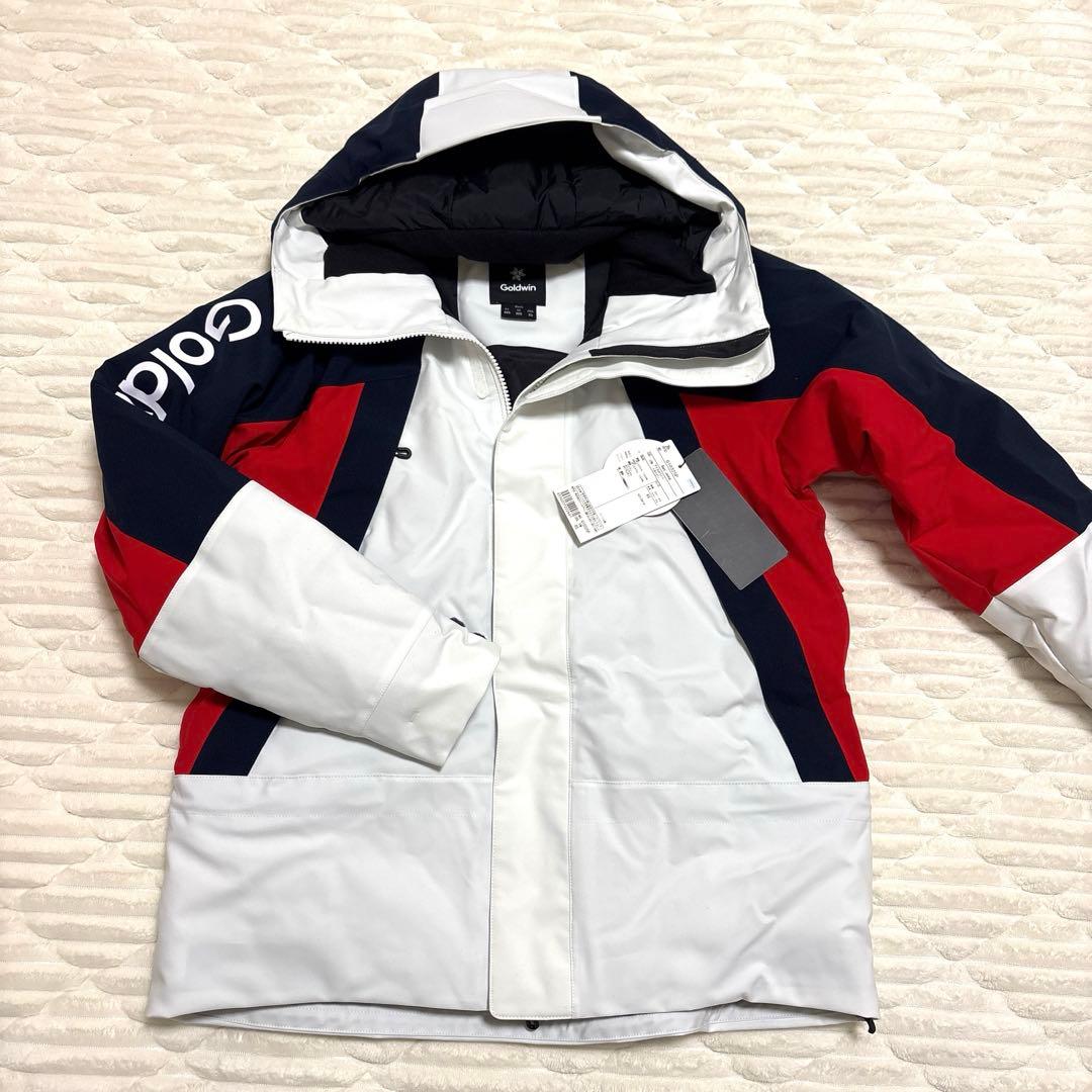 Goldwin スキーウェア　ジャケット GOLDWIN（ゴールドウイン） スキーウェア メンズ スキージャケット