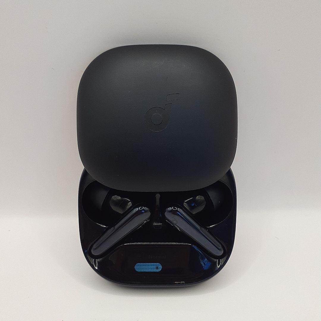 Anker soundcore Liberty 4 Pro　ワイヤレスイヤホン Soundcore Liberty 4 Pro | ワイヤレスイヤホンの製品情報 | Anker