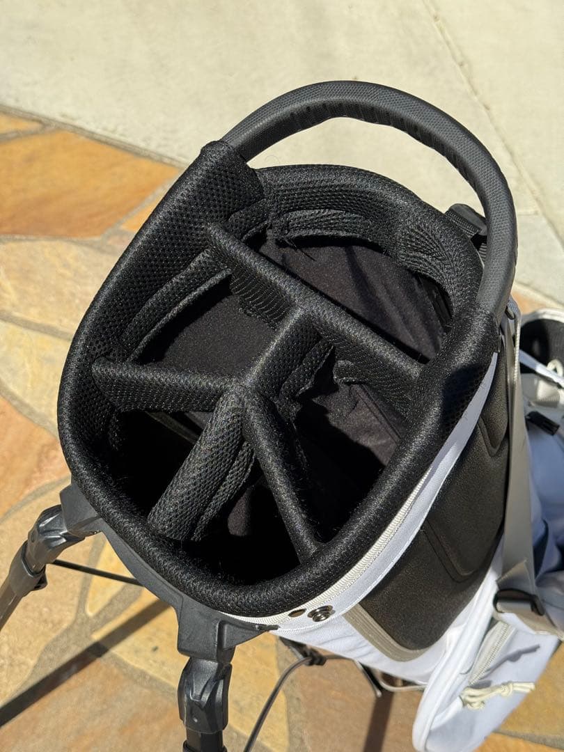 希少品】ブリーフィング キャディバッグCRー4 札幌ステラプレイス店