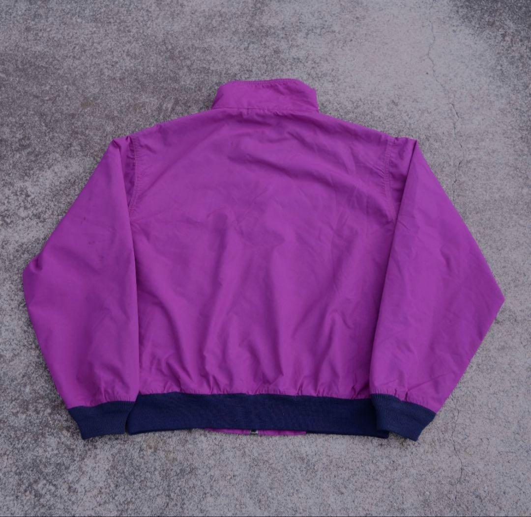 80～90s L.L.Bean Three-Season Jacket USA製