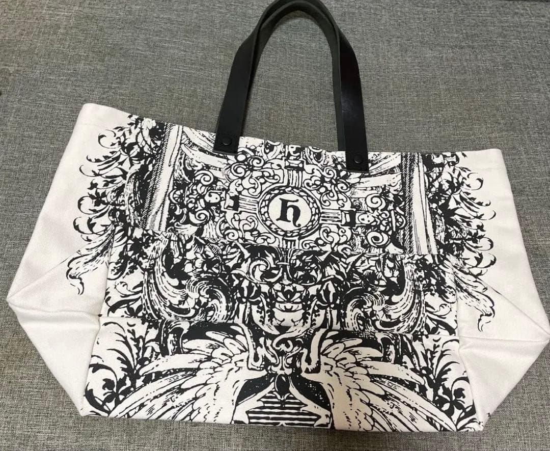 HYDE ROENTGEN NIGHT トートバッグ レントゲン 苗場 - メルカリ