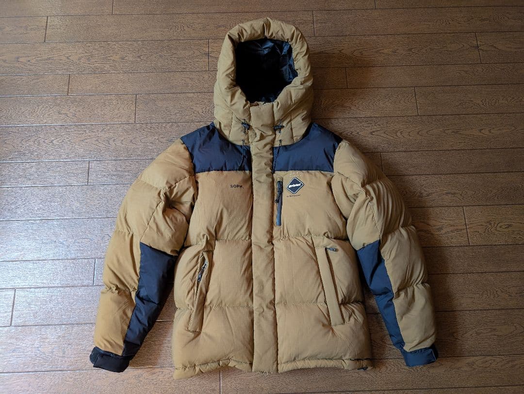 ト*ん様 【HK4S/2025/0118】◎FCRB◎TOUR DOWN PAR