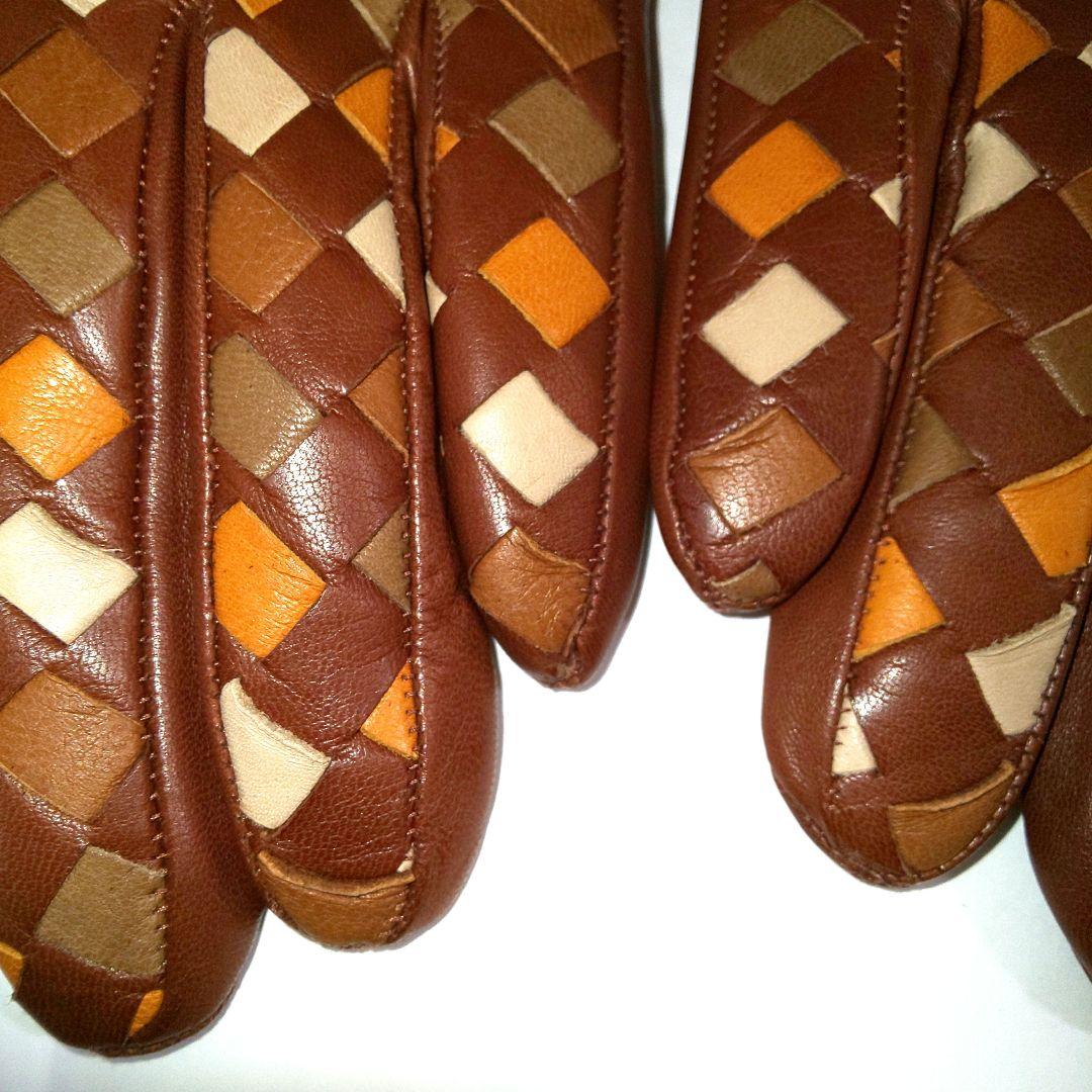 ★希少デザイン・新品・未使用Madovagloves