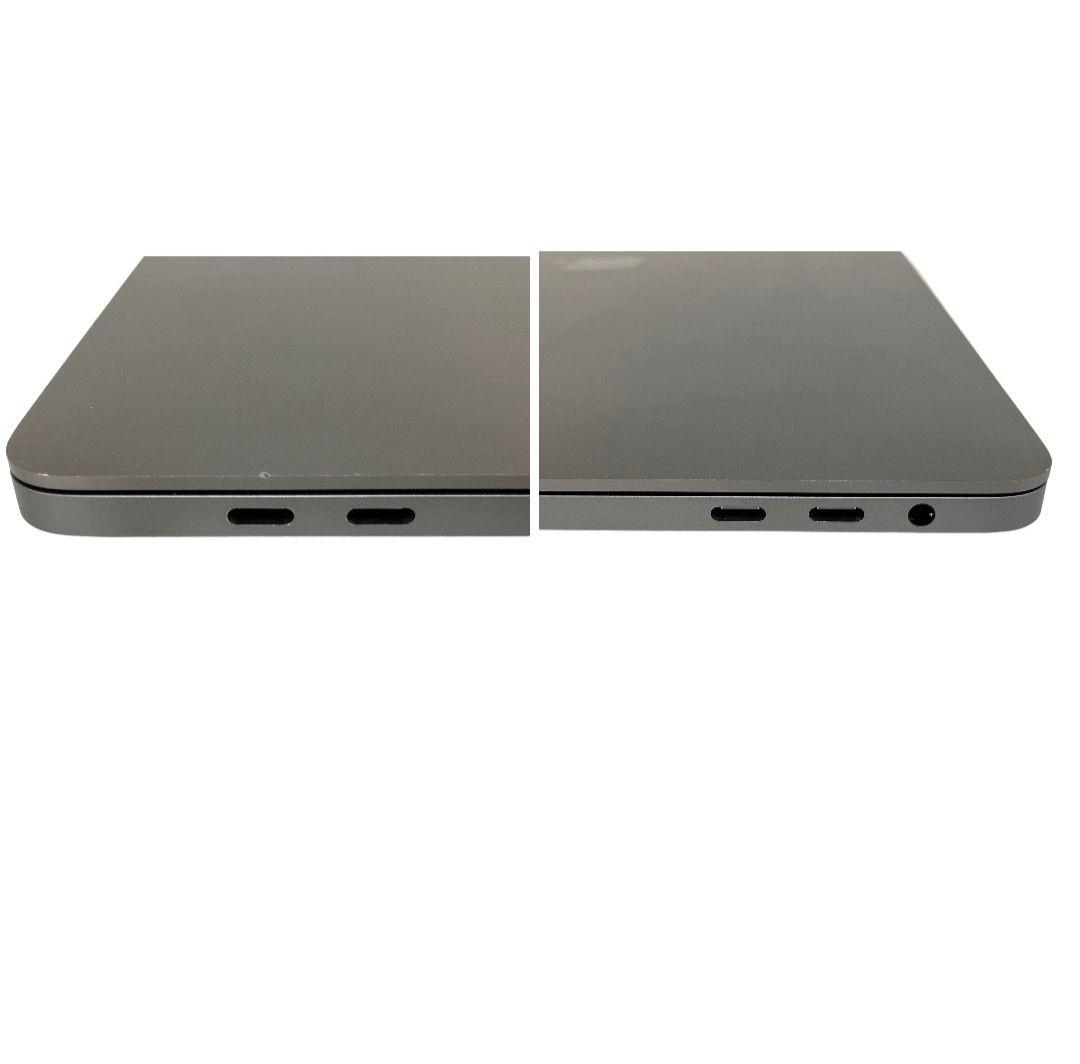 MacBook Pro 16インチ 2019 i9 メモリ64GB SSD1TB - メルカリ