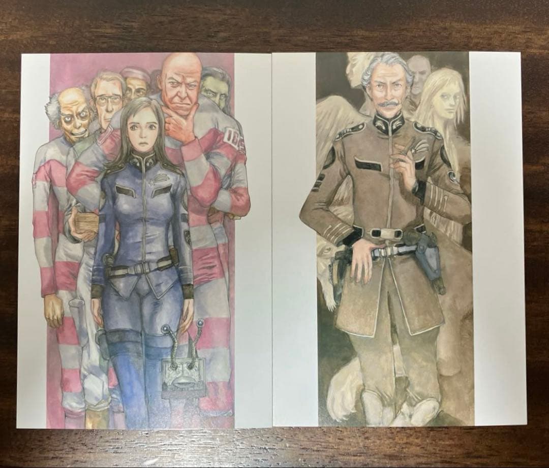 絶版・美品】 キャプテン・フューチャー全集 全12巻セット - メルカリ