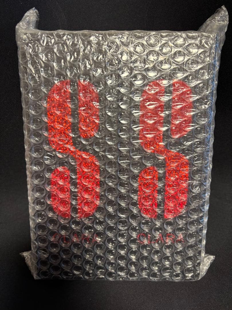 40％オフ！！！★S CLARA★新品未開封★2本セット★ブラシ付けますꯁꯧ