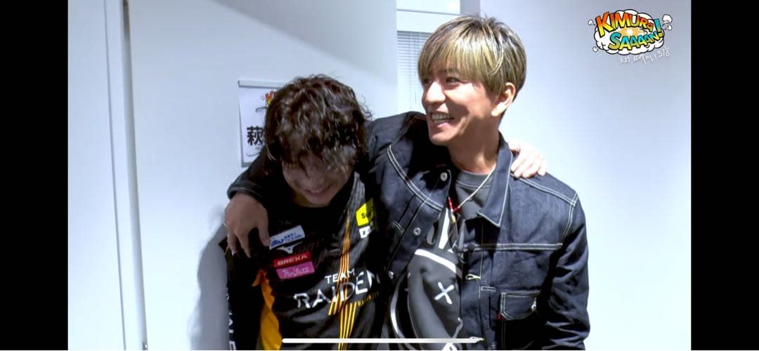 NIRVANA×GDC Collabo Crew Sweat キムタク着 XL - メルカリ