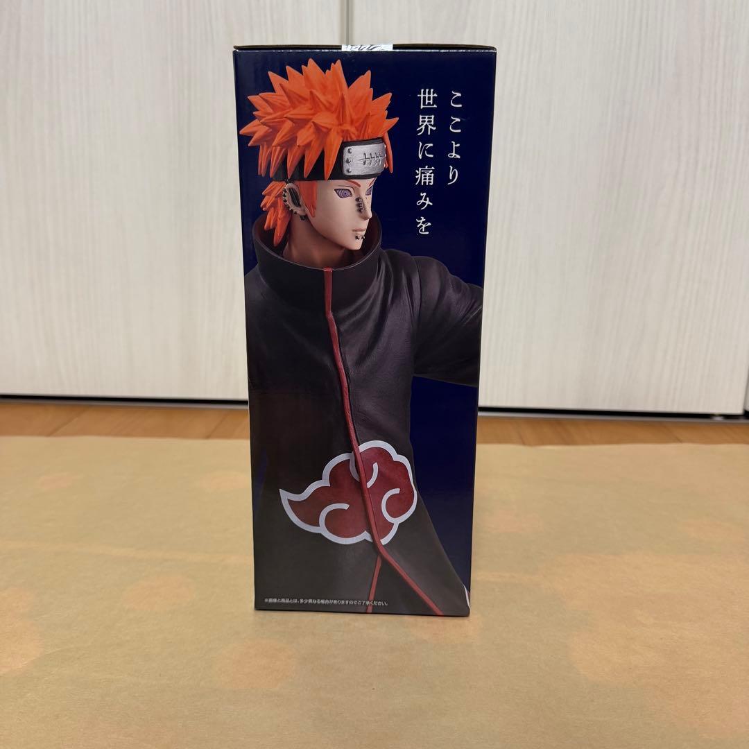 一番くじ NARUTO C賞ペイン天道 G賞ペイン修羅道 - メルカリ