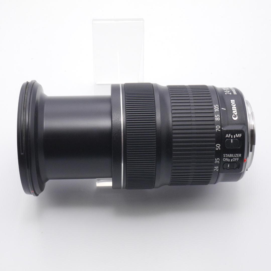 Canon EF 24-105mm F3.5-5.6 IS STM EFマウント