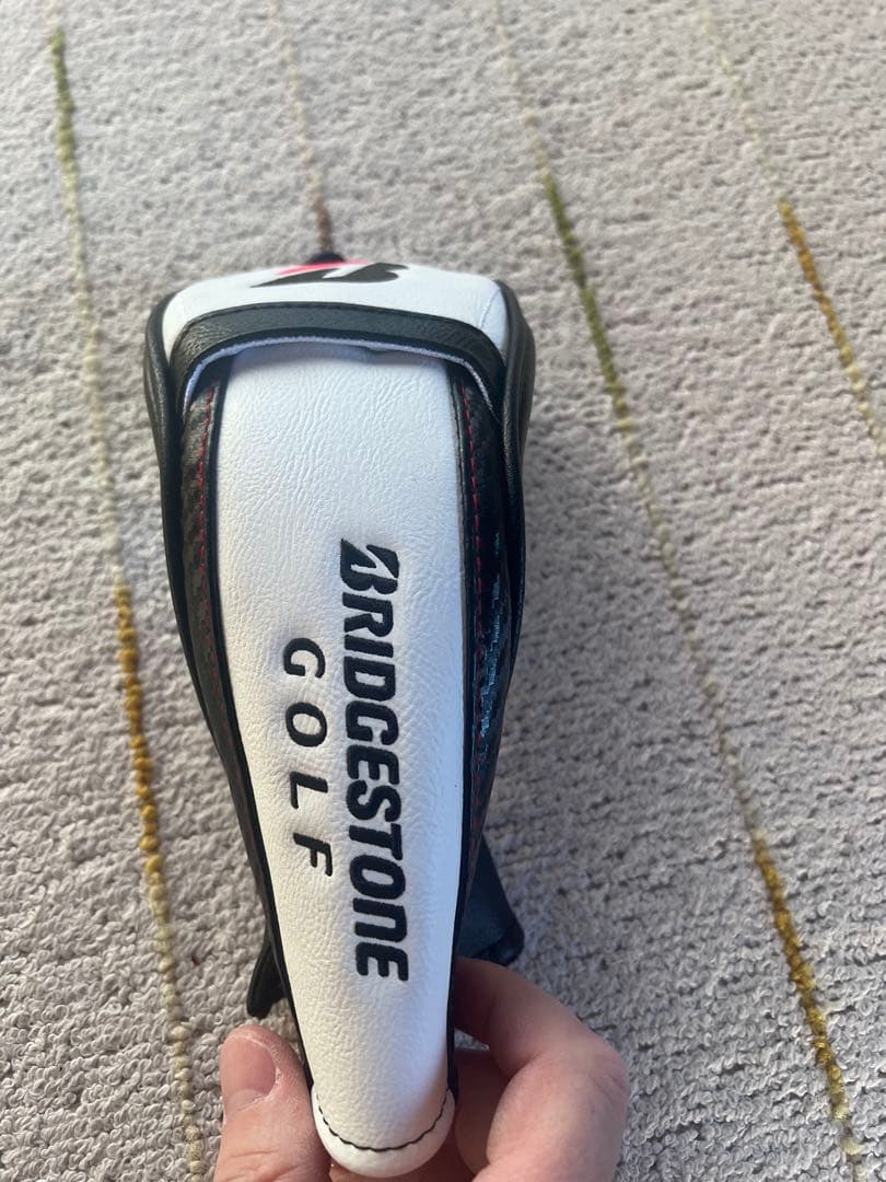 ブリヂストン BX2HT H4 22度 UT テンセイ1K90HY s - メルカリ