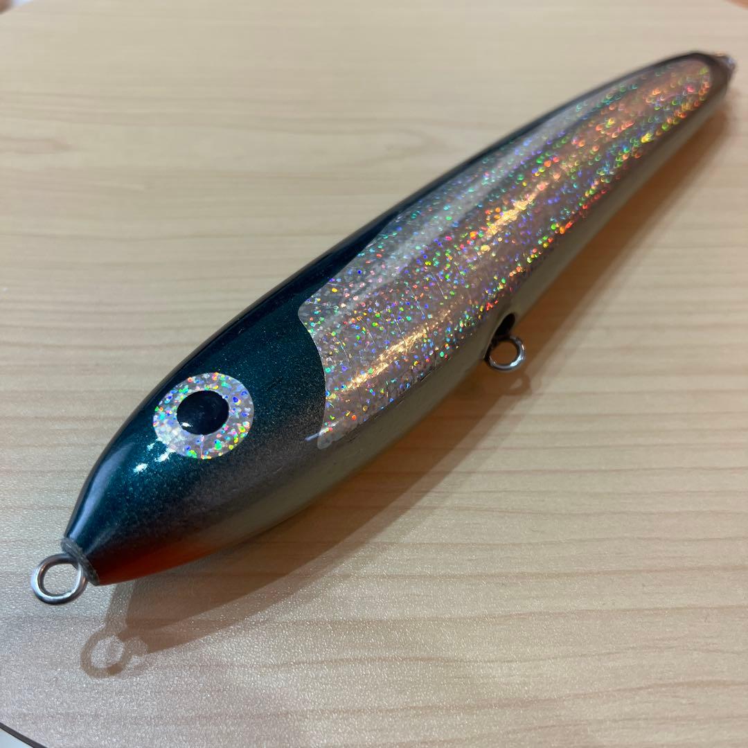 カーペンターDIABLO GT-γ140