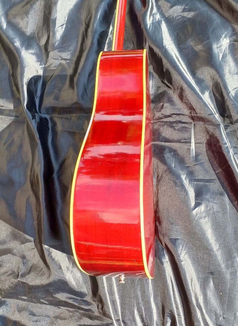 【送料込】【美品】アリア　ARIA 　ハミングバード　マツモク製　整備済