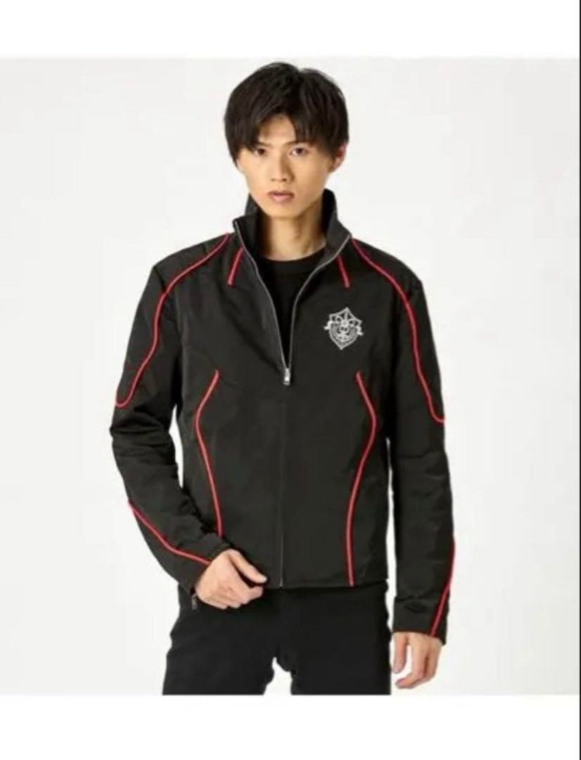 新品未使用 仮面ライダーW 仮面ライダーエターナル 限定 NEVER