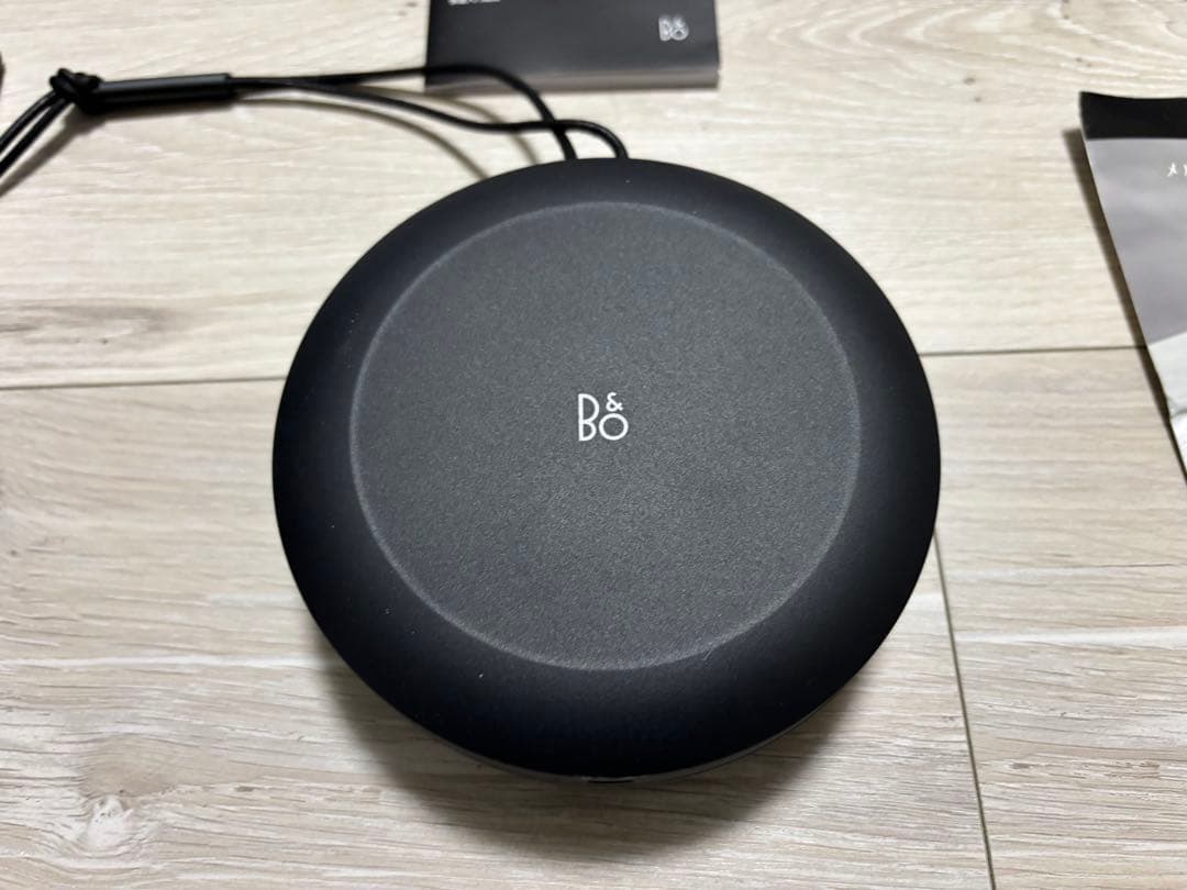 BANG & OLUFSEN A1 2ND GEN ワイヤレススピーカー - メルカリ