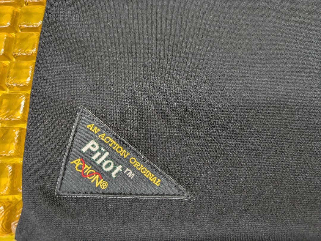 車椅子用アクションパッド #9700(キュービック)/40×40×2.5cm