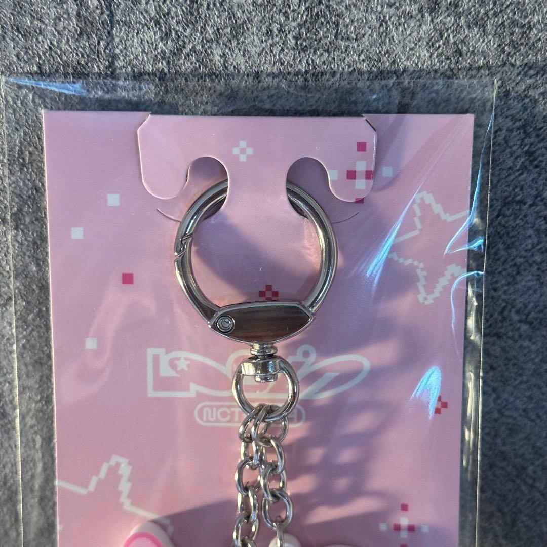 NCT WISH SAKUYA サクヤ - メルカリ