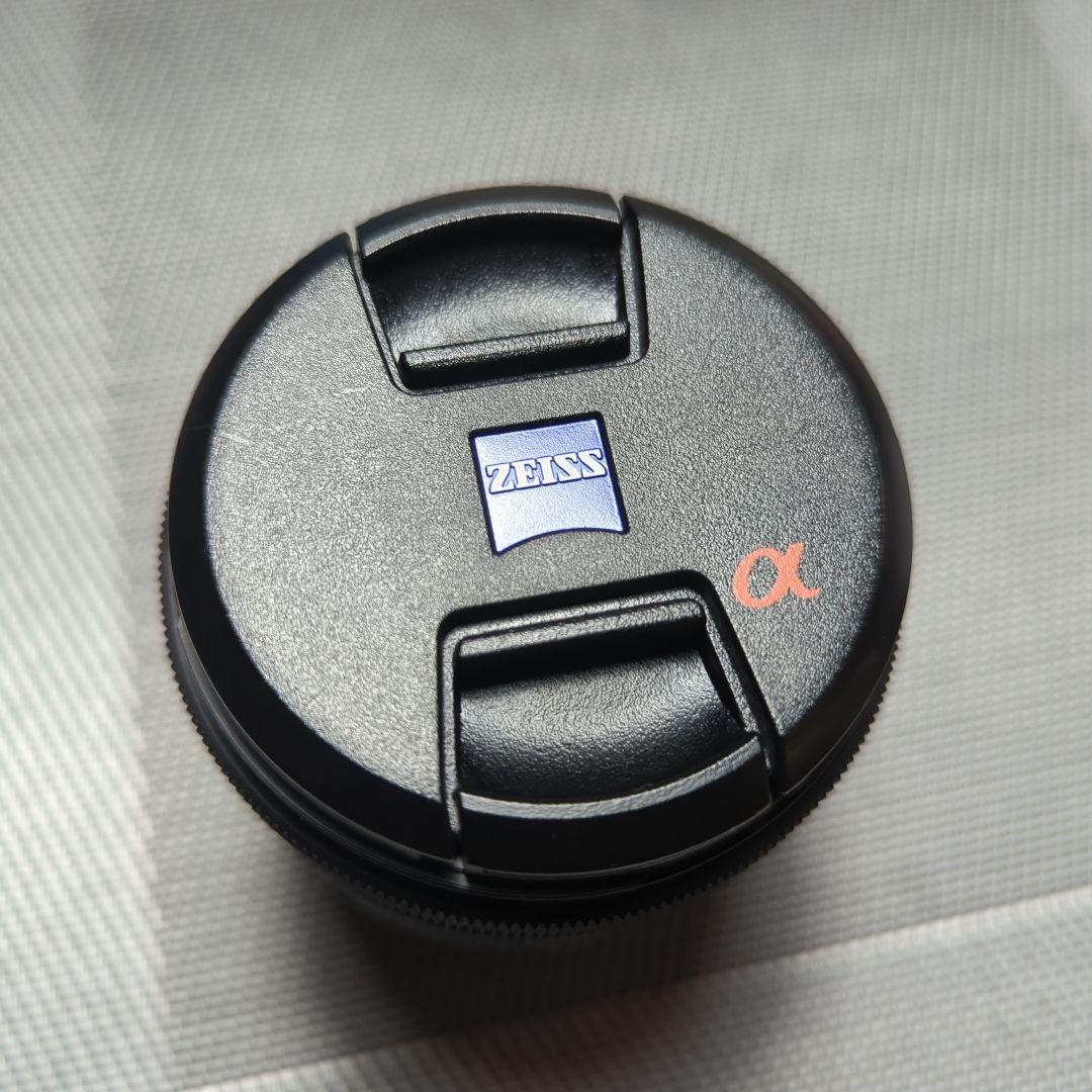 Vario Sonnar T＊DT 16-80mm F3.5-4.5 ZA