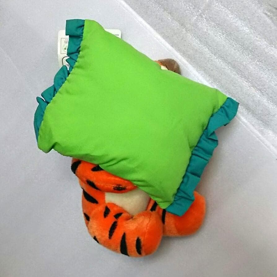 昭和レトロ 平成レトロ♪くまのプーさん ティガー イーヨー ピグレット