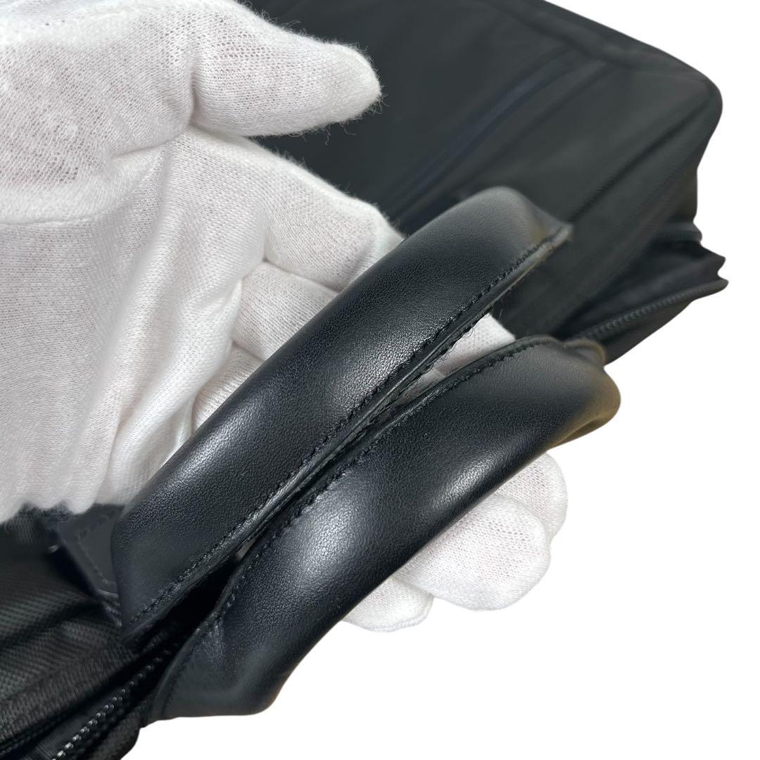 極美品】TUMI トゥミ2way ビジネスバッグ232644D - メルカリ