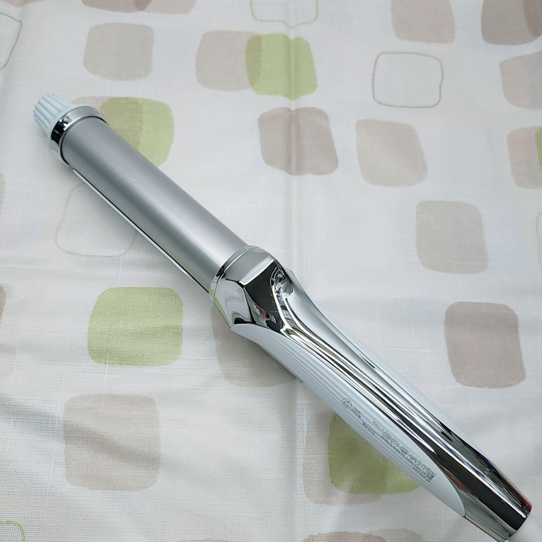 《最新モデル⭐️ほぼ未使用》 Refa リファ ビューテック カール プロ