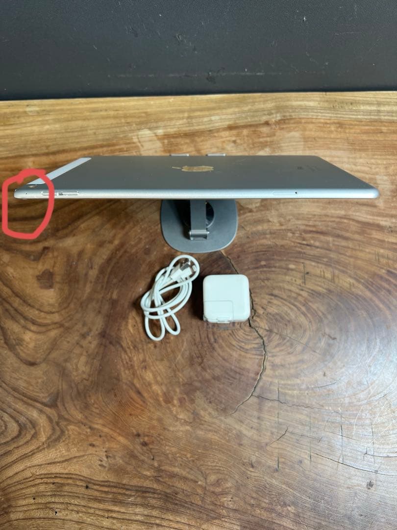 Apple iPad Air2/16GB/電池健康100% /HW183