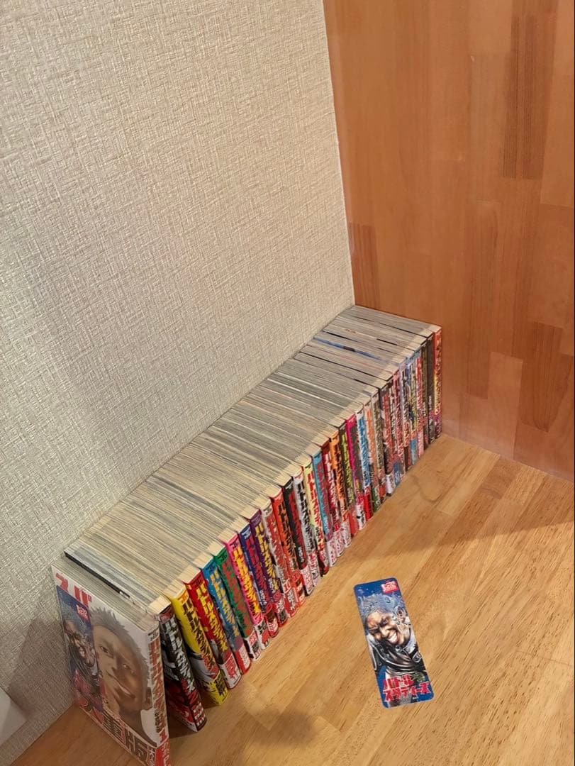 バトルスタディーズ　未開封13冊　1〜31巻セット　全巻帯付き