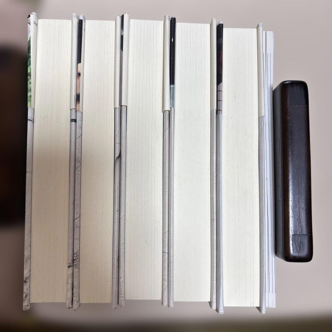 名曲のたのしみ 、全5巻 未開封CD付き 購入者特典冊子一冊