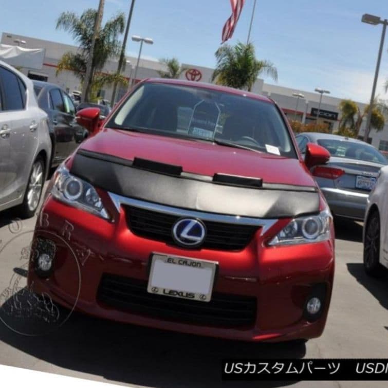 ノーズブラ E52エルグランド LEXUS RX350 コルガンカスタム - メルカリ