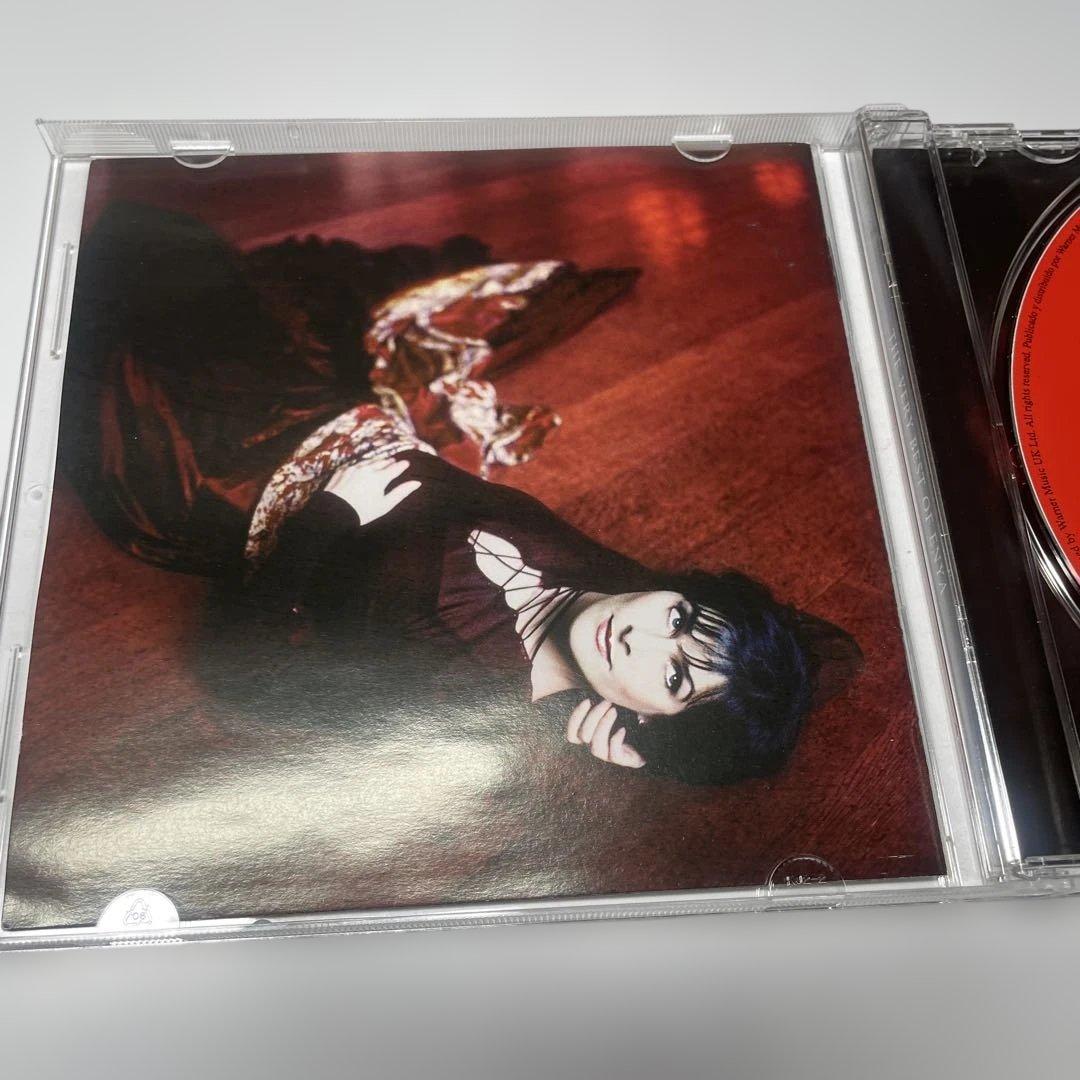 エンヤ THE VERY BEST OF ENYA オールタイムベスト - メルカリ