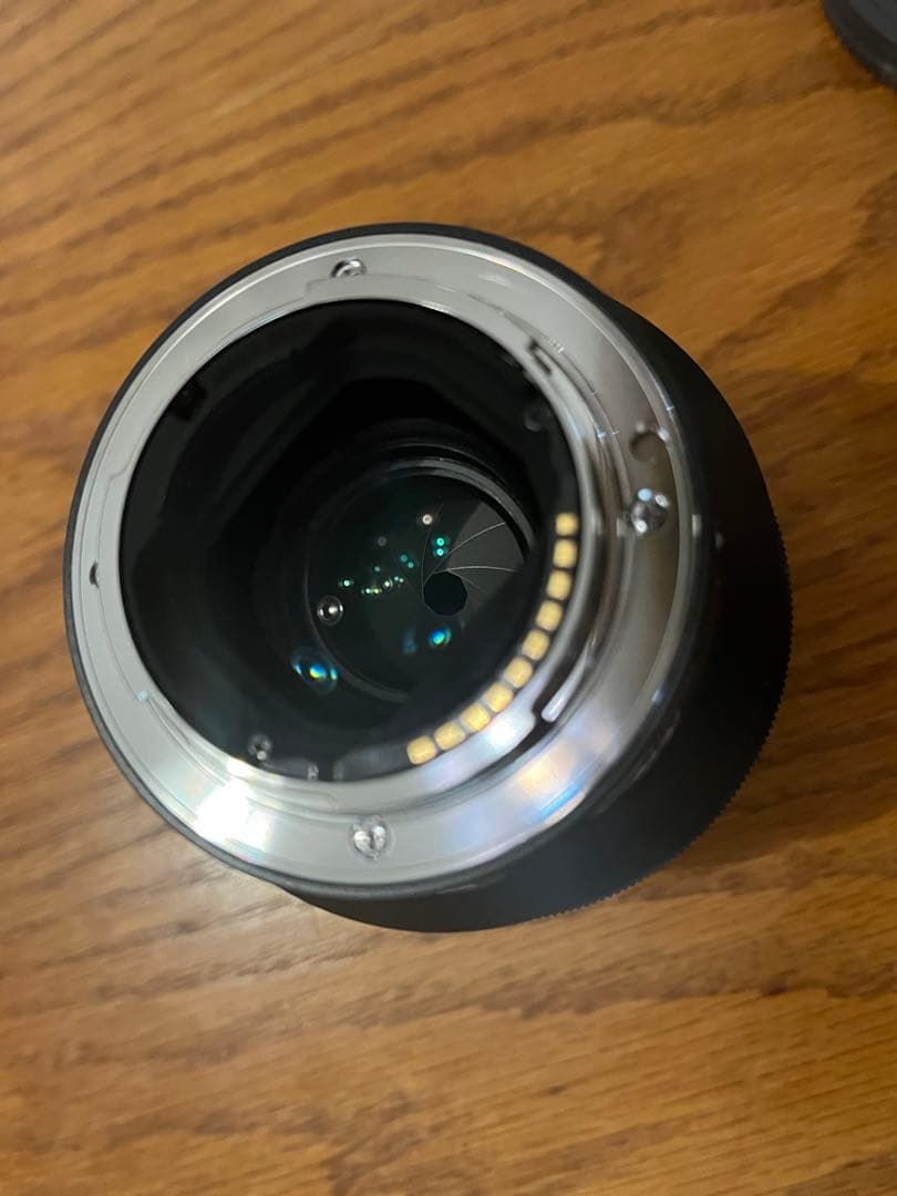 SONY FE1.8/85 F1.8 SEL85F18単焦点レンズ