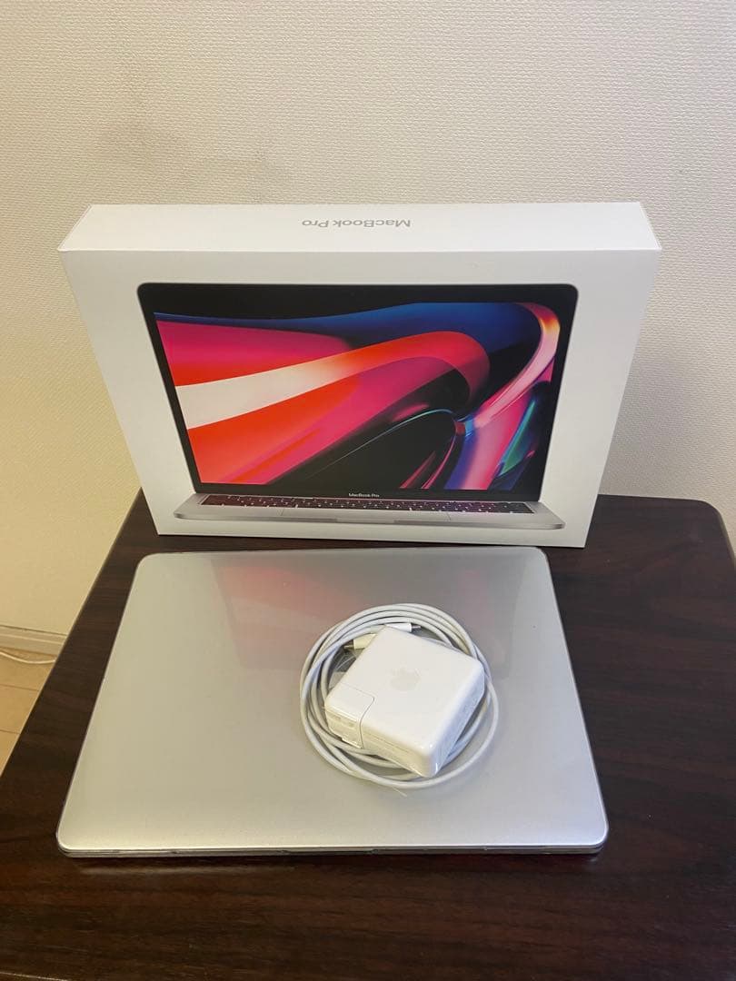 バッテリー最大容量95％美品MacBook Pro M1 2020 16GB Amazon.co.jp: 【整備済み品】 Apple MacBook Pro 2020, Thunderbolt