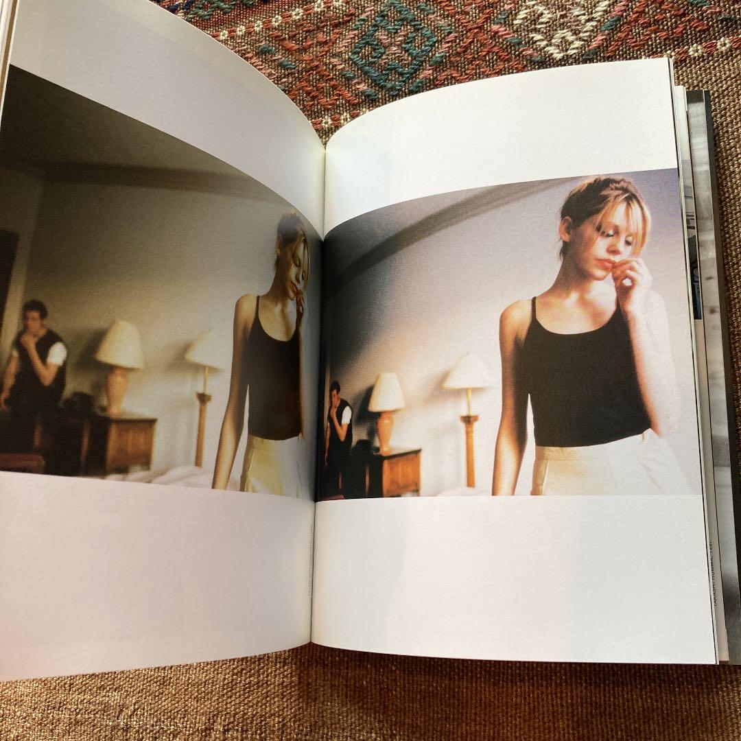 A.P.C. 1987-2003 写真集