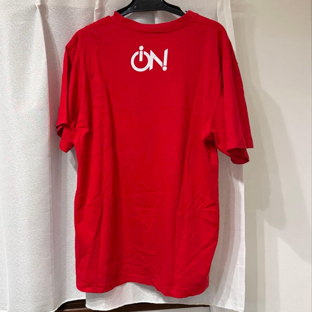 宇野ゆり 推しTシャツ - メルカリ