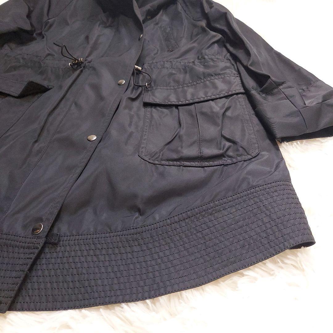 menne様専用 美品✨ DES PRES デプレ トゥモローランドモッズコート