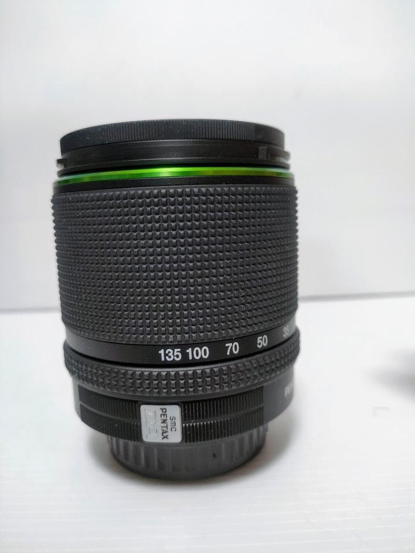 レンズ(ズーム) PENTAX-DA 18-135mm F3.5-5.6 ED AL DC WR