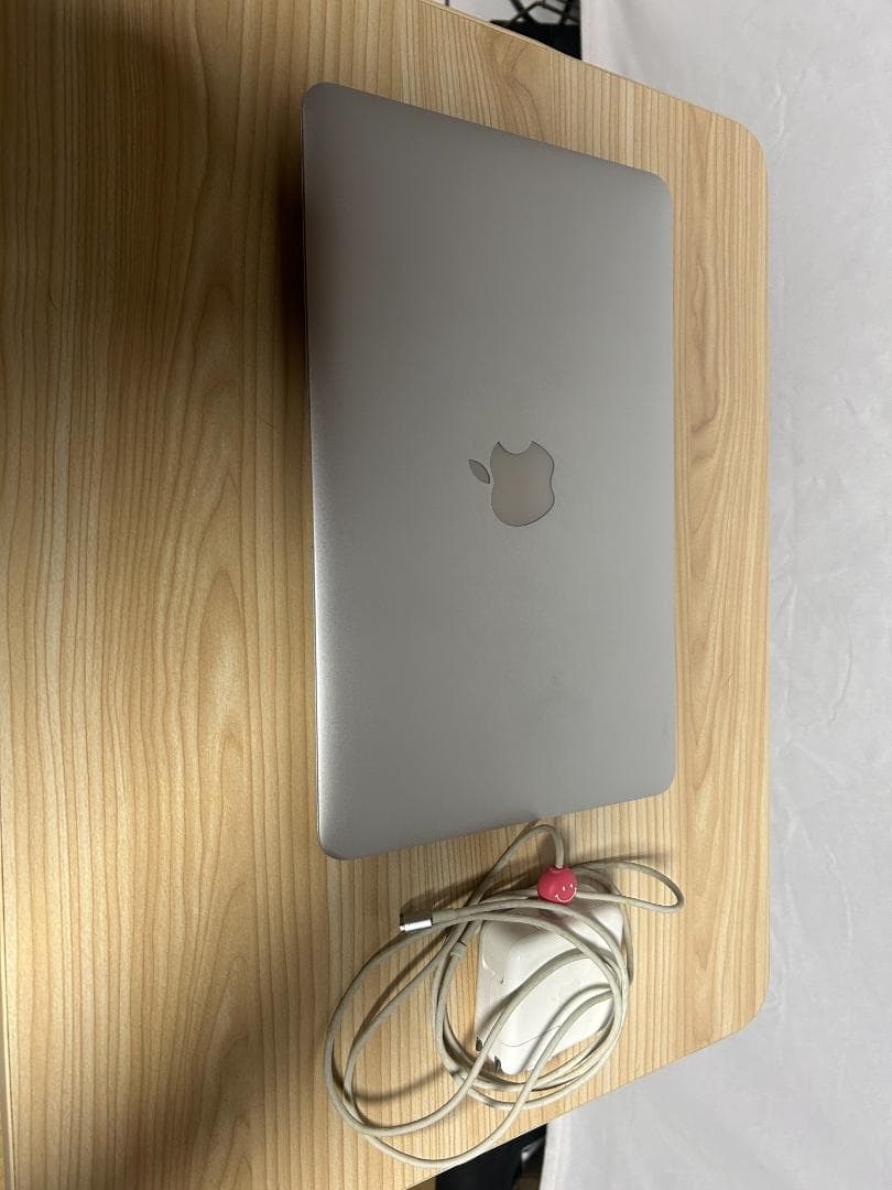 MacBook Air 11インチ A1465（2013）初期化済 - メルカリ