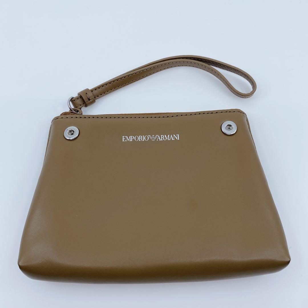 じゅじ様専用 エンポリオアルマーニ 2way トートバッグ ショルダー