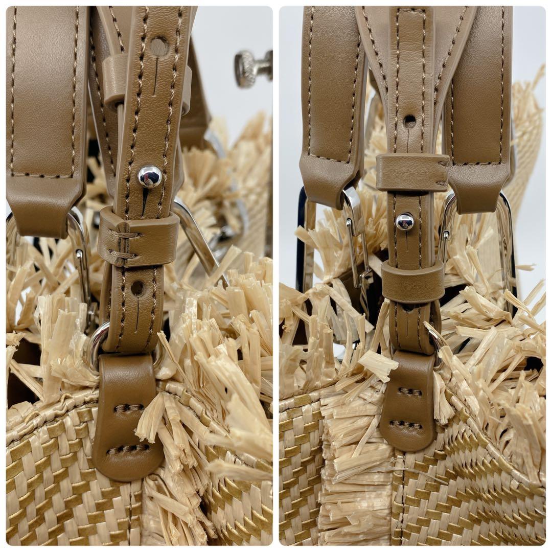 じゅじ様専用 エンポリオアルマーニ 2way トートバッグ ショルダー