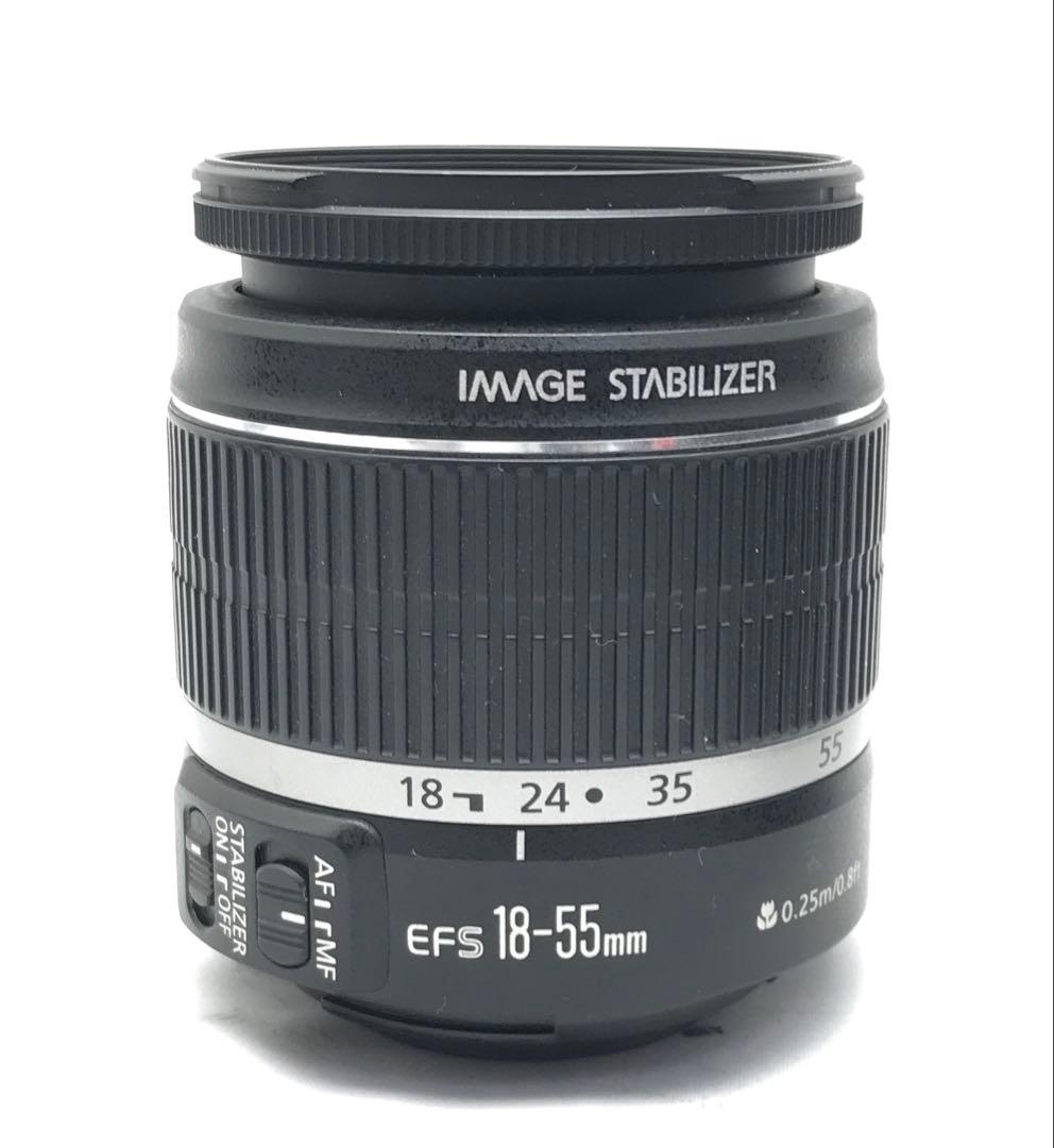 極美品！Canon 70D ダブルズームレンズ♪安心フルセット♪