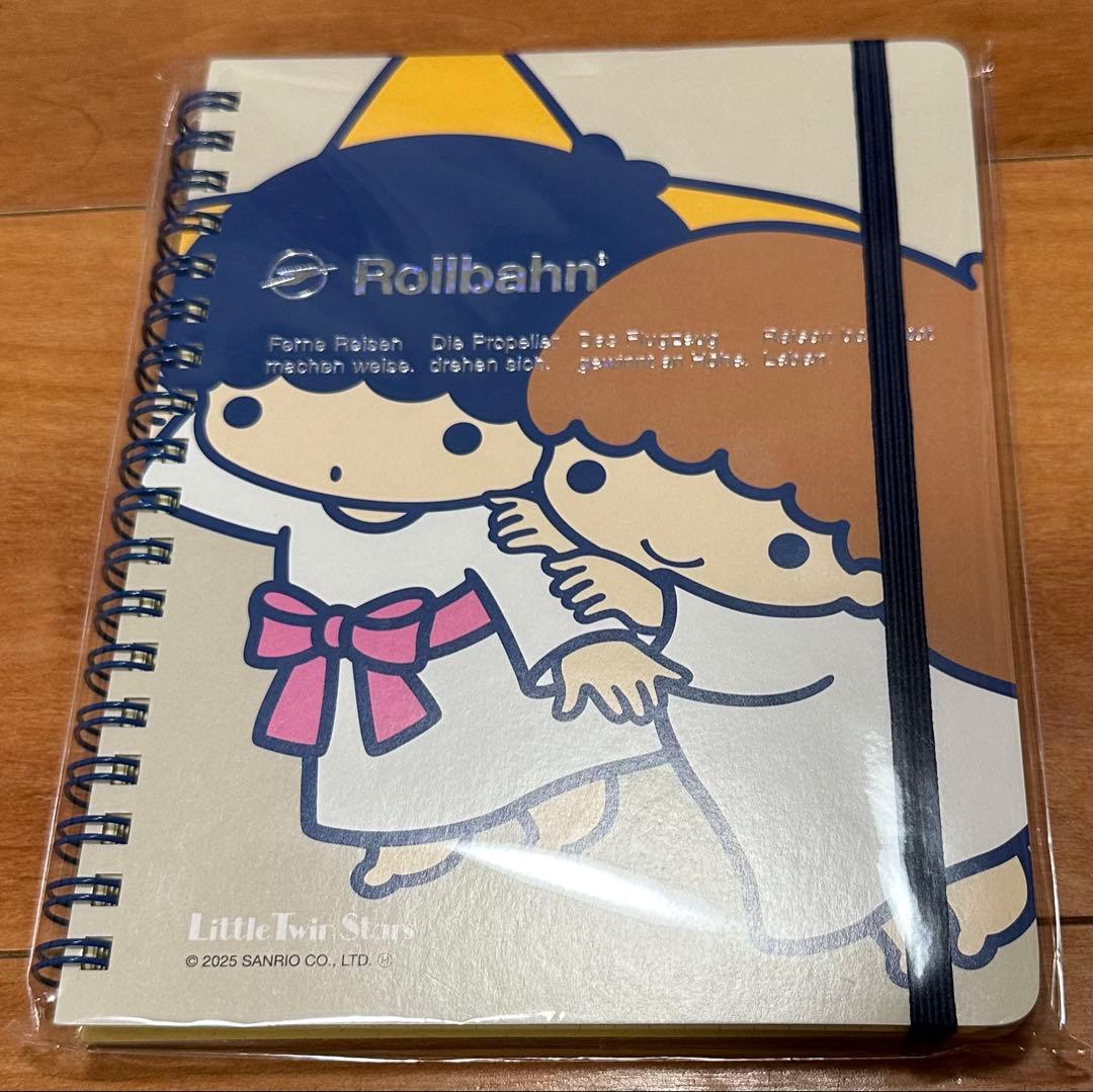 ロルバーン サンリオ 4種セット 未使用 - メルカリ