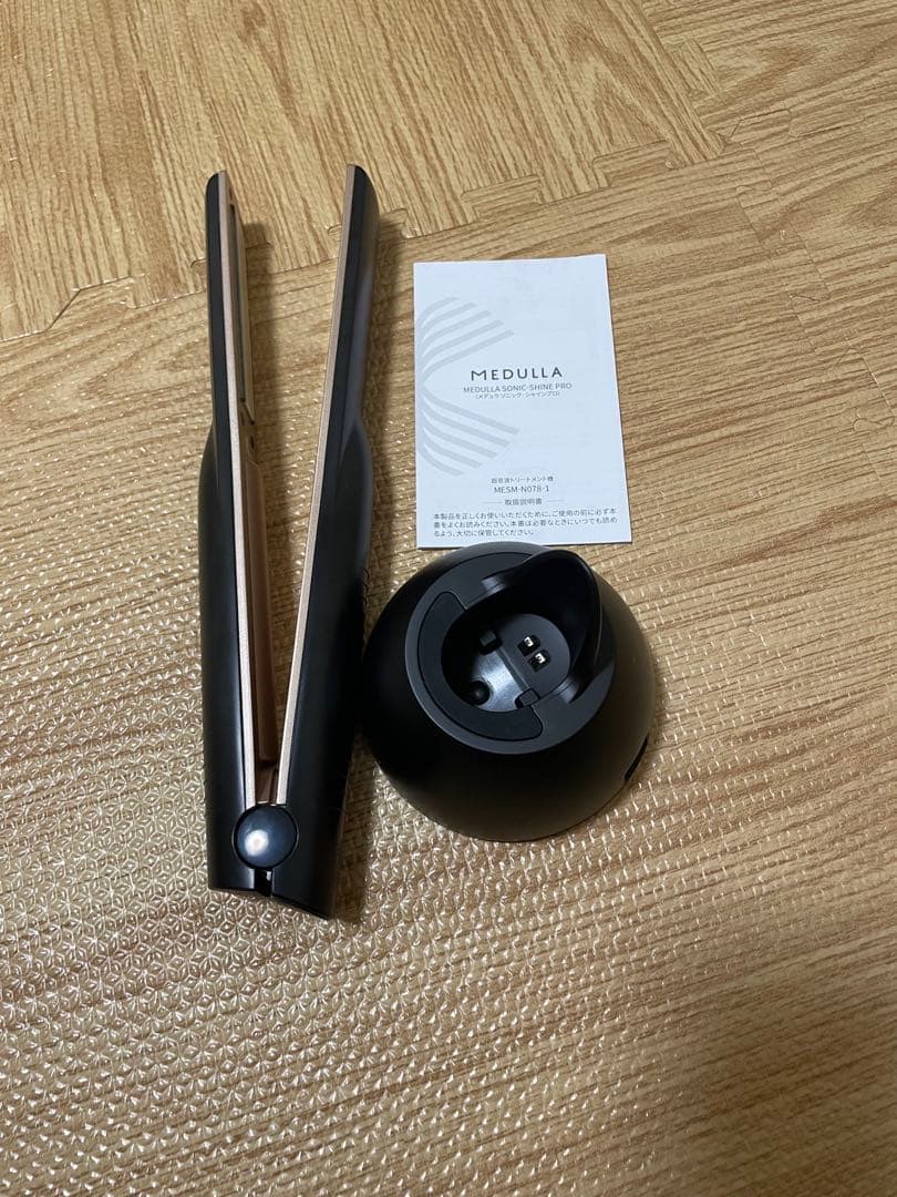 MEDULLA 超音波トリートメント pickandpop_3643-001002