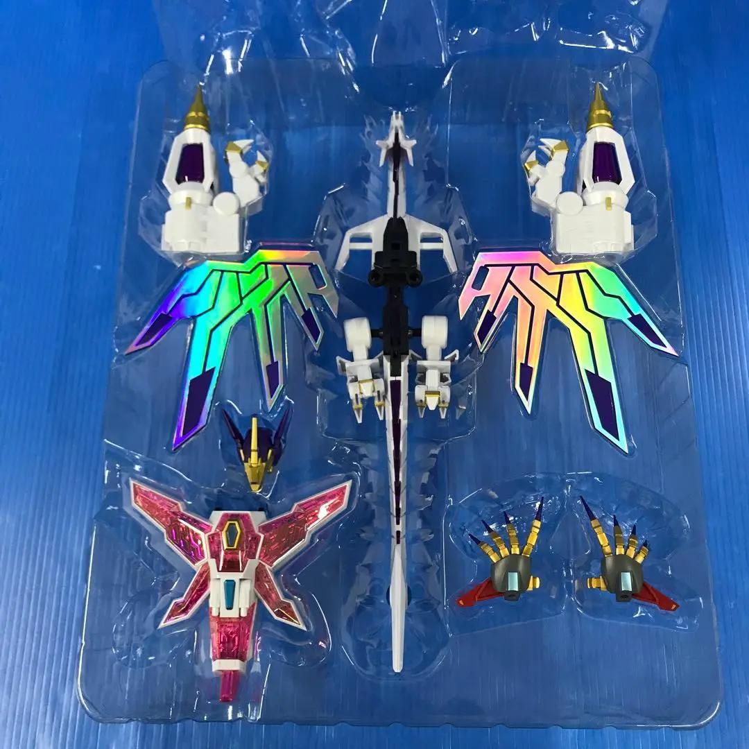 野中剛デザイナーズカラー・THE合体 ビッグゴルドバーンネクスト