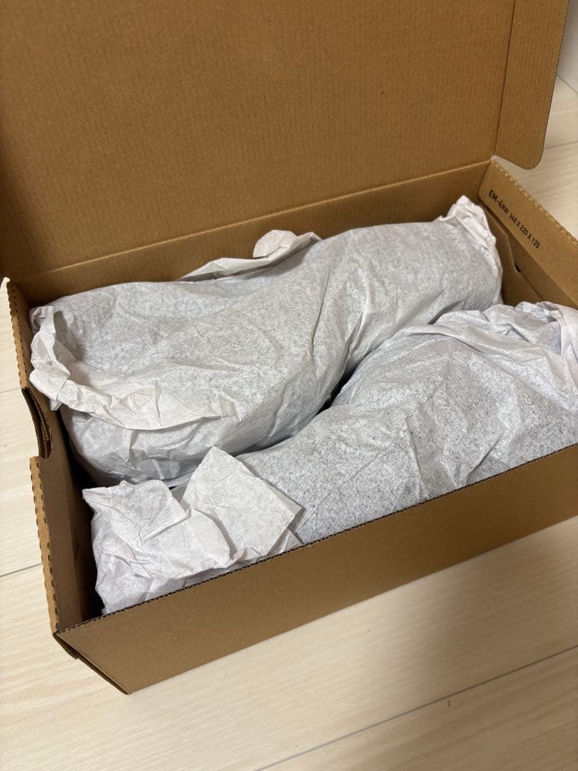 ミズノ 安全靴 オールマイティー 22L WIDE 27.5cm 黒x金