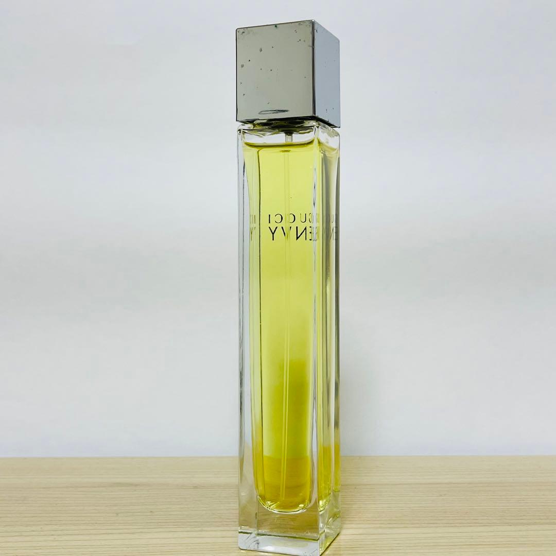 グッチ エンヴィ 香水 50ml - メルカリ